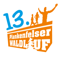 Plankenfelser Waldlauf Logo