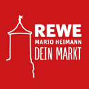 Rewe Heimann Logo