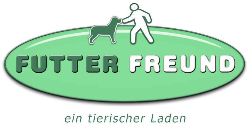 Futterfreund.de - Hundefutter - Tierbedarf - Haustierbedarf