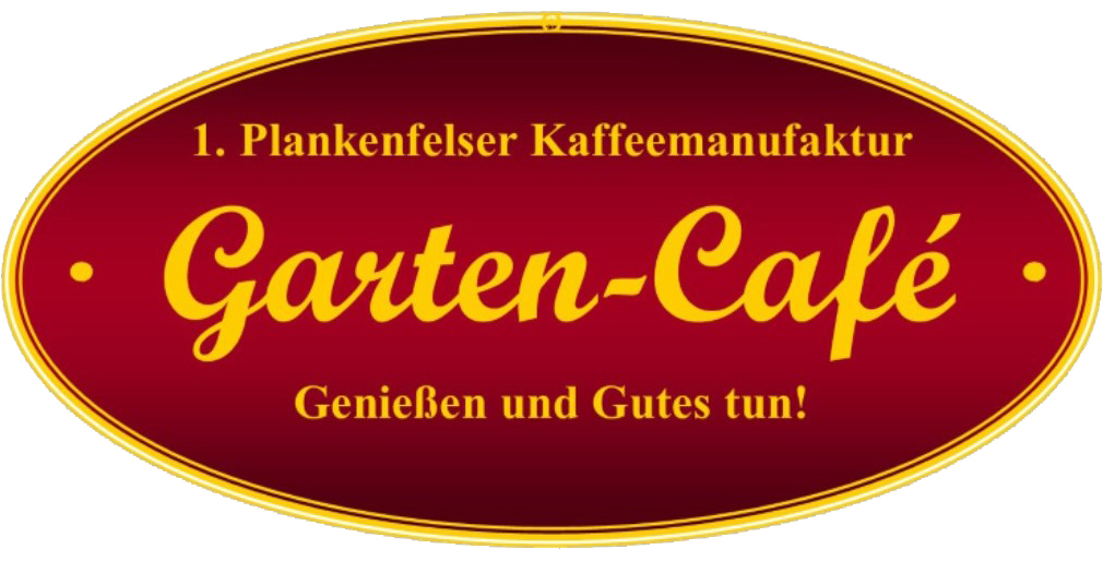 Garten Cafe - Hollfelder Kaffemanufaktur - Genießen und Gutes tun!
