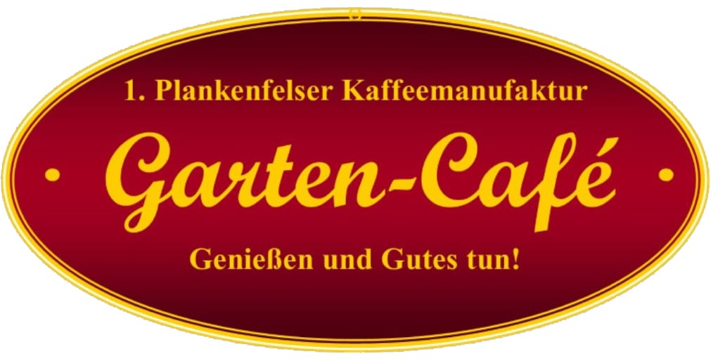 Garten Cafe - Hollfelder Kaffemanufaktur - Genießen und Gutes tun!