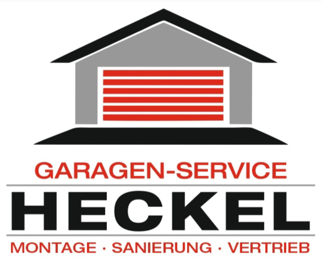 Garagenservice Heckel